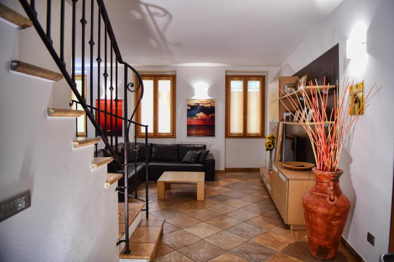 Apartamento Casa Roncati Deluxe By Wonderful Italy Bellagio Exterior foto